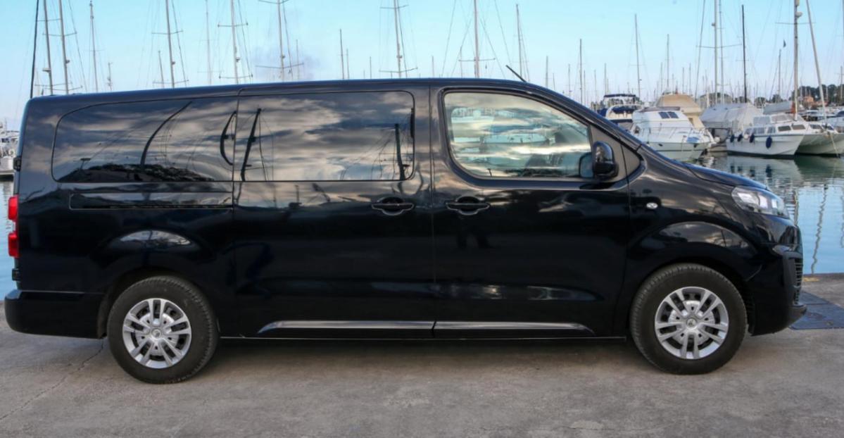 Maltezos Hotel Gouvia Bagian luar foto