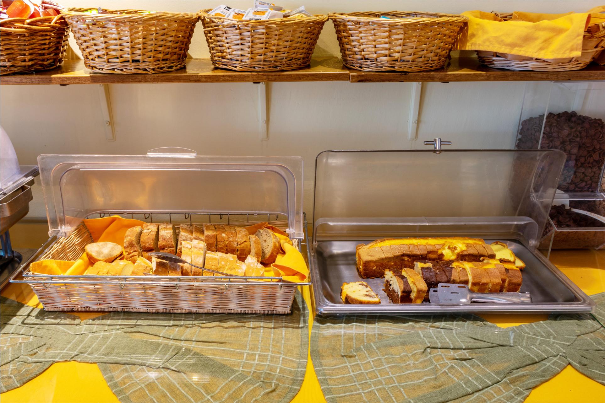 Maltezos Hotel Gouvia Bagian luar foto