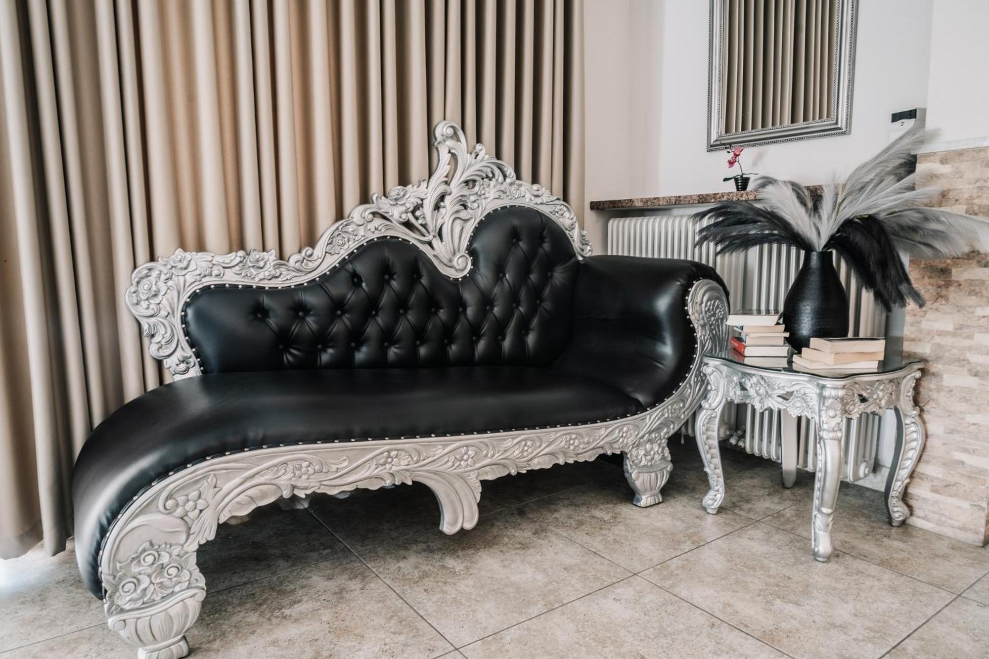 Maltezos Hotel Gouvia Bagian luar foto